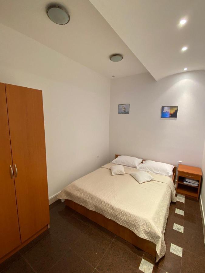 Blue Wave Apartments 투라니 외부 사진