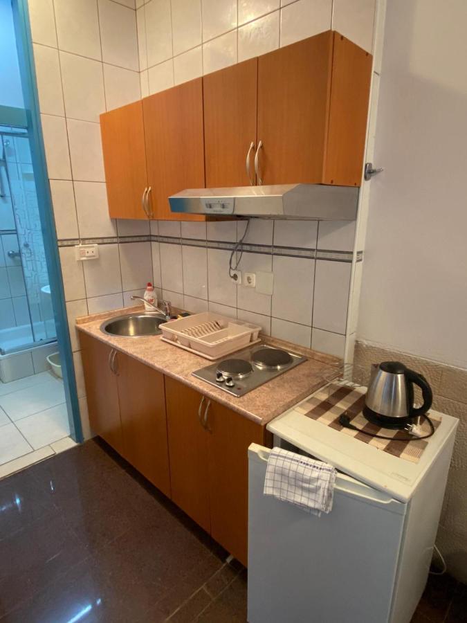 Blue Wave Apartments 투라니 외부 사진