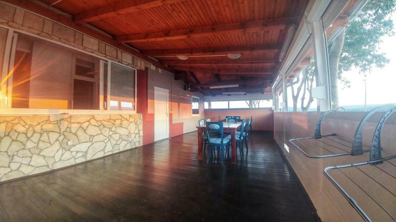 Blue Wave Apartments 투라니 외부 사진