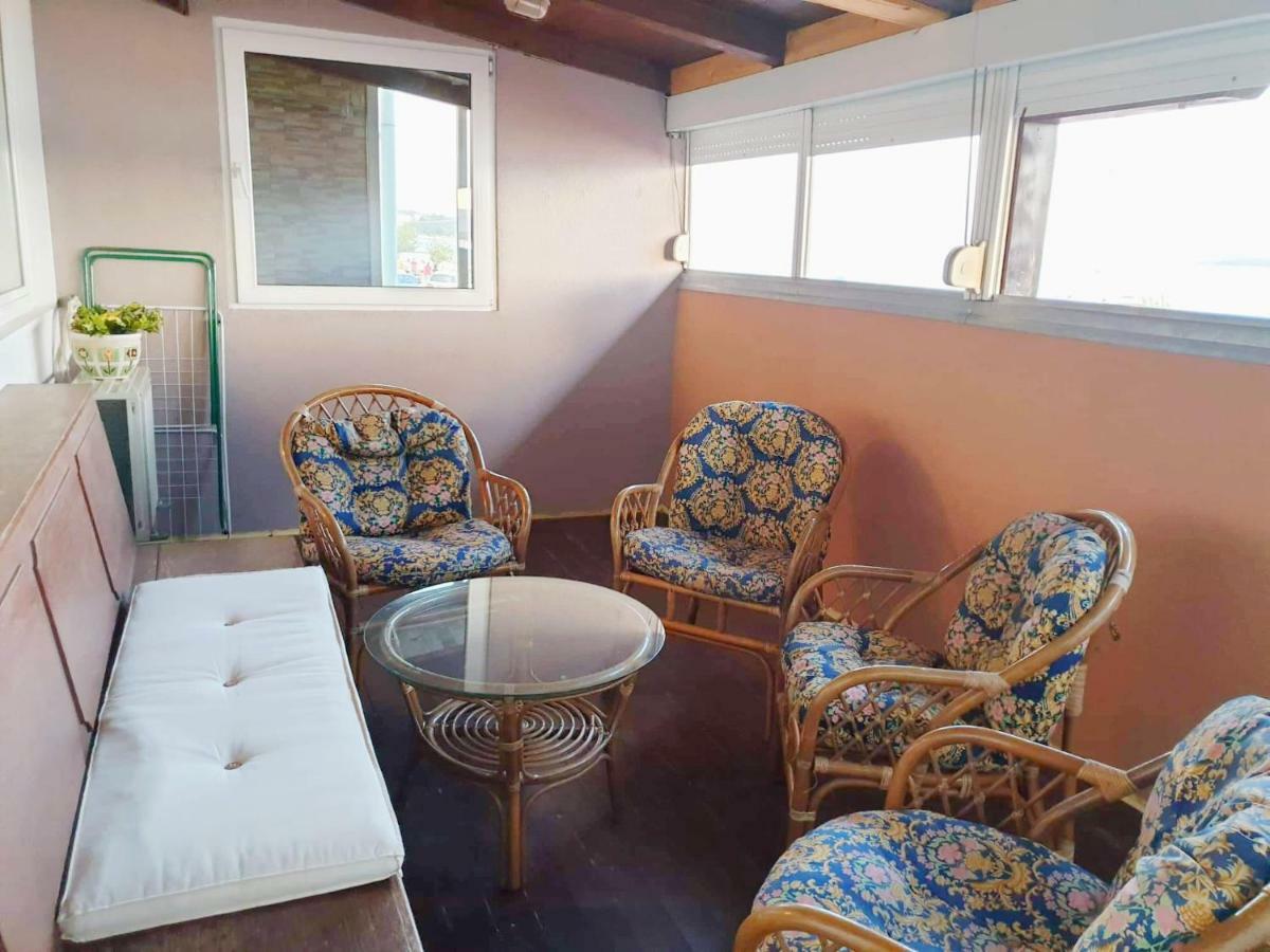 Blue Wave Apartments 투라니 외부 사진